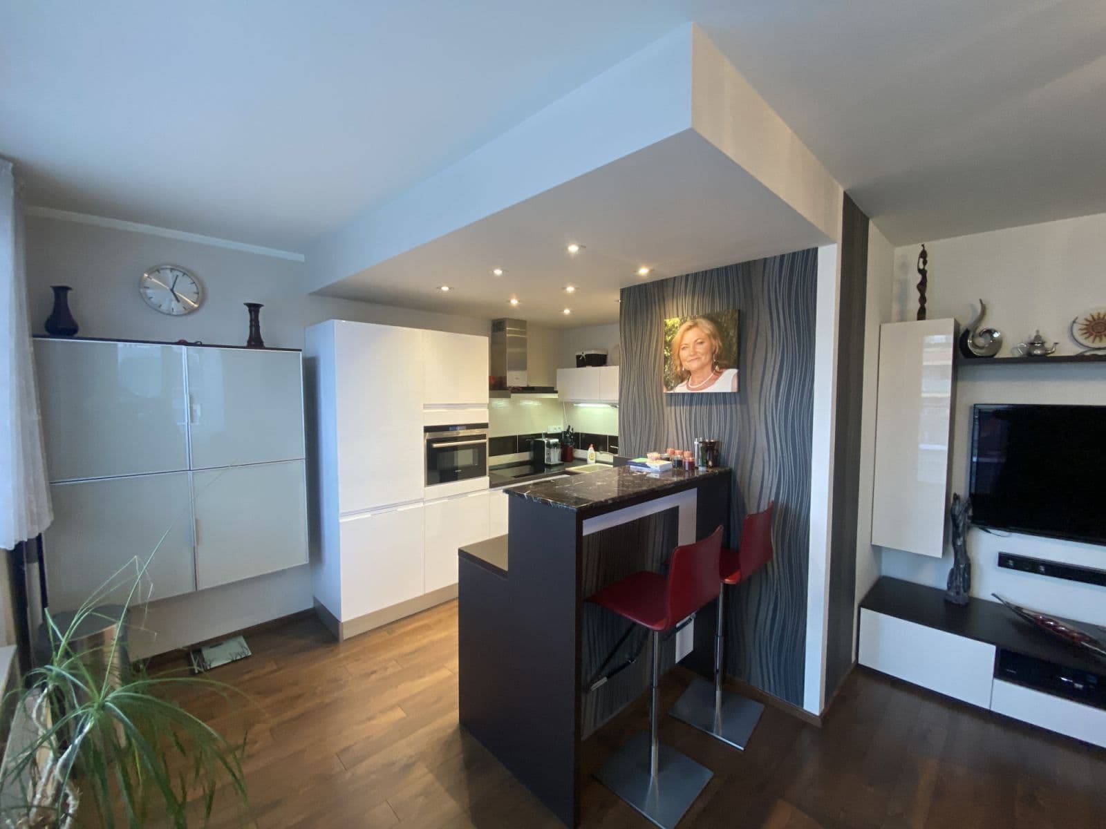 Pronájem bytu  52 m², Svitákova, Praha, Praha