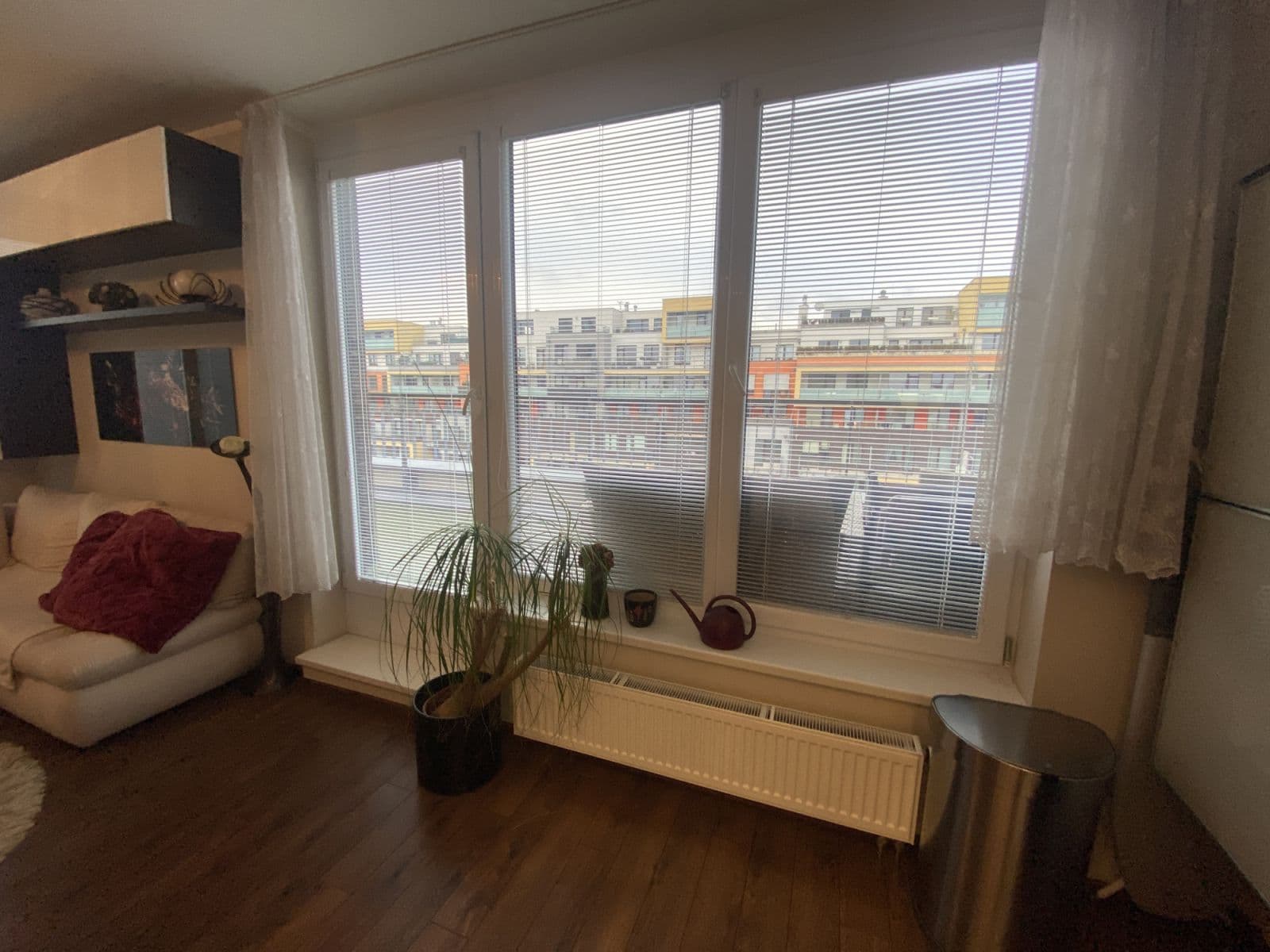 Pronájem bytu  52 m², Svitákova, Praha, Praha