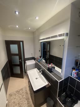 Pronájem bytu  52 m², Svitákova, Praha, Praha
