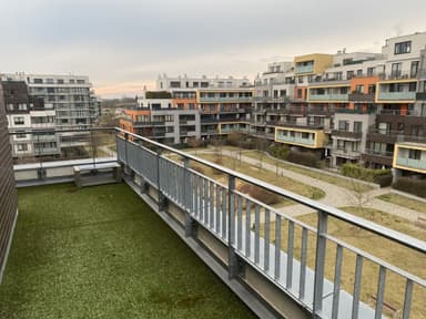 Pronájem bytu  52 m², Svitákova, Praha, Praha
