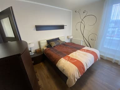 Pronájem bytu  52 m², Svitákova, Praha, Praha