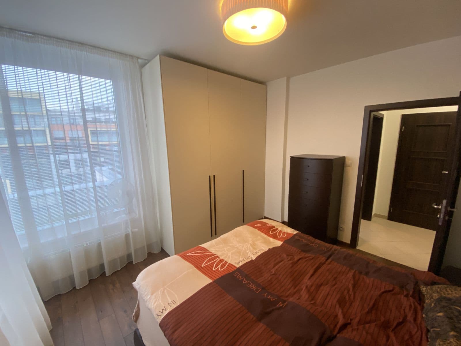 Pronájem bytu  52 m², Svitákova, Praha, Praha
