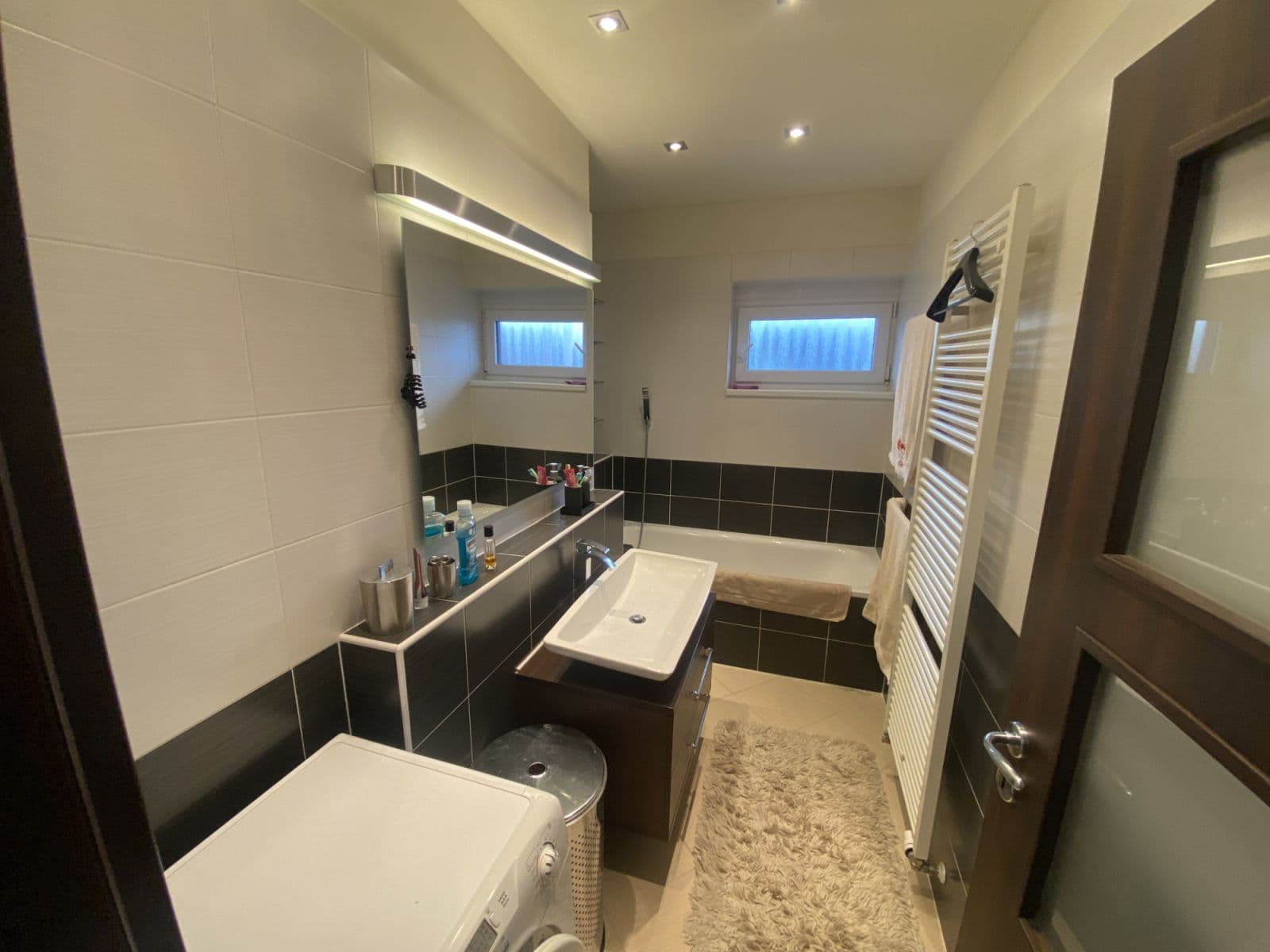 Pronájem bytu  52 m², Svitákova, Praha, Praha