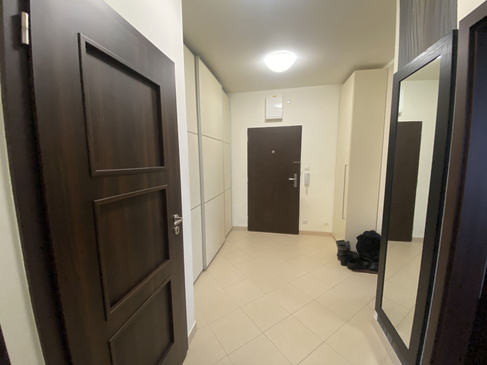 Pronájem bytu  52 m², Svitákova, Praha, Praha