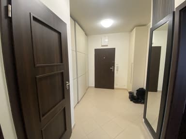 Pronájem bytu  52 m², Svitákova, Praha, Praha