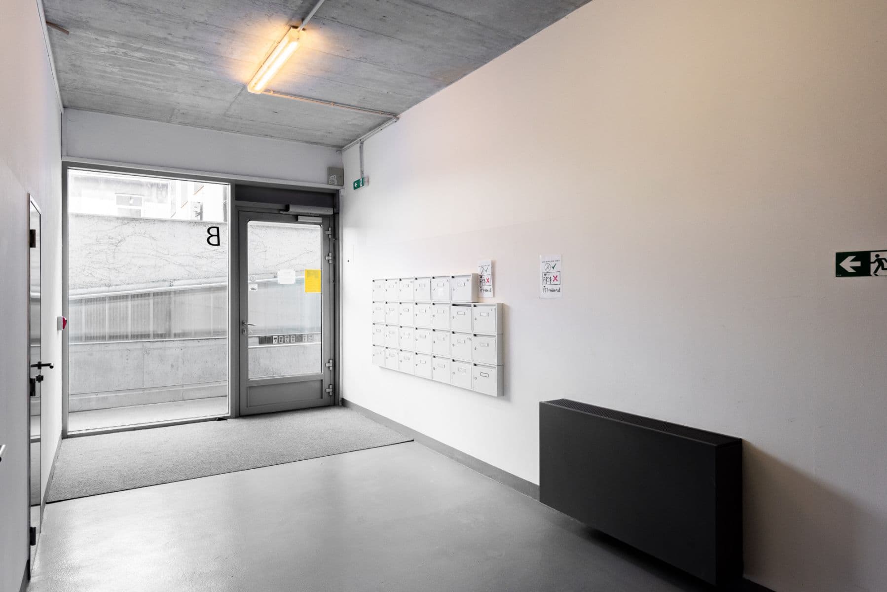 Pronájem bytu  143 m², Křižíkova, Praha, Praha