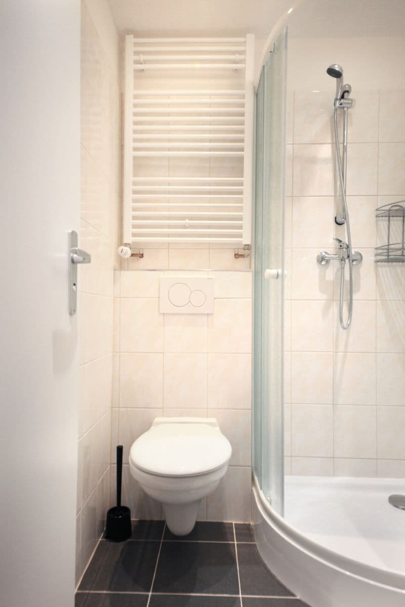 Pronájem bytu  35 m², Modřínová, Praha, Praha