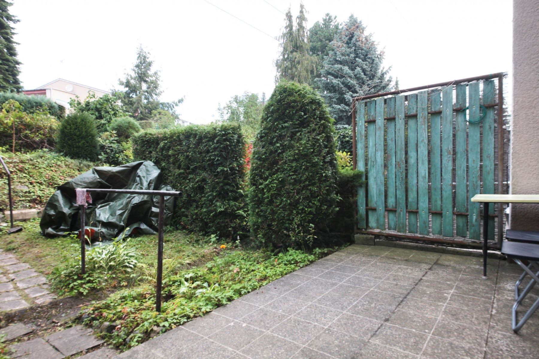 Pronájem bytu  35 m², Modřínová, Praha, Praha