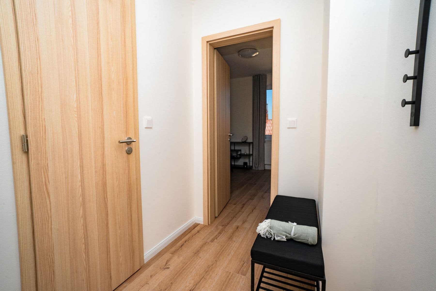 Pronájem bytu  34 m², Kotkova, Plzeň, Plzeňský kraj