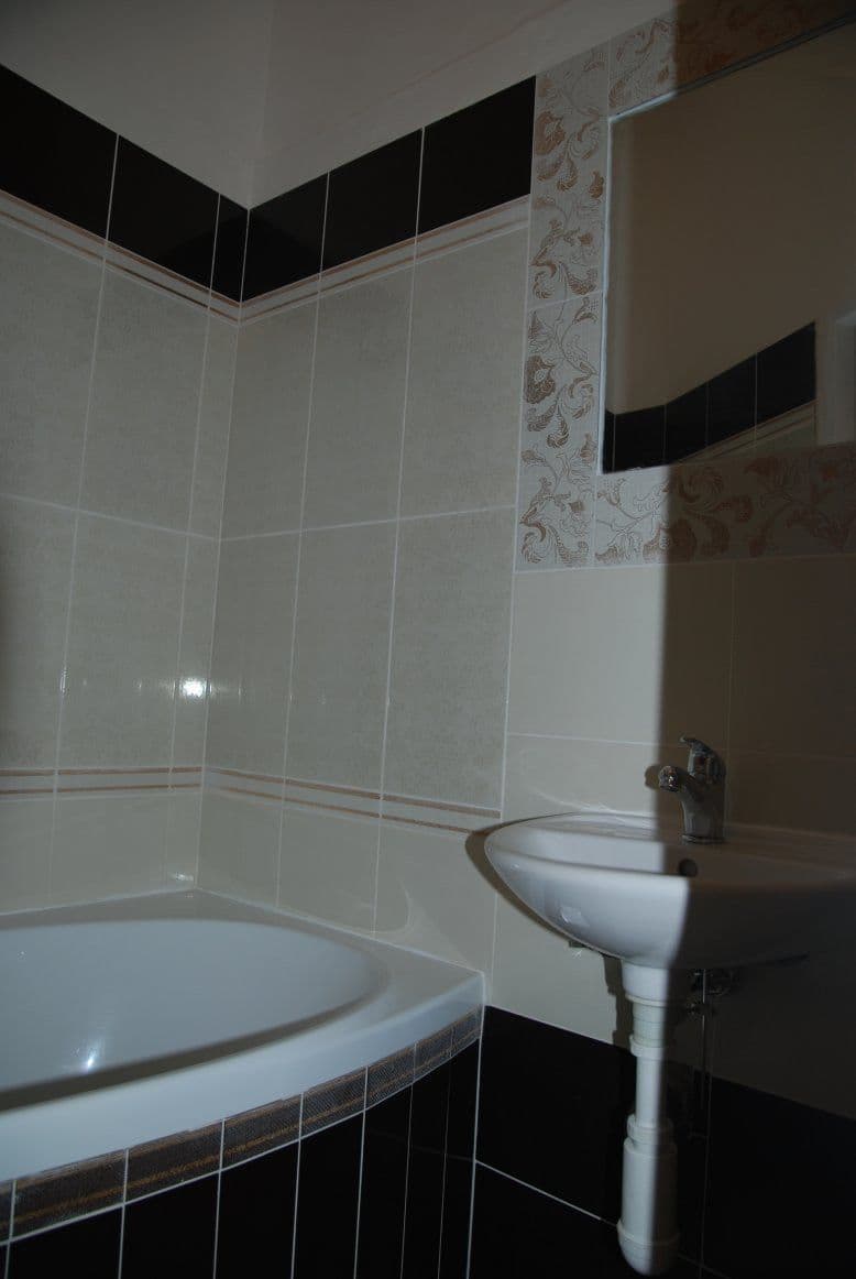 Pronájem bytu  40 m², Orebitská, Praha, Praha