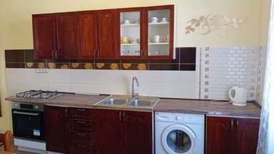 Pronájem bytu  40 m², Orebitská, Praha, Praha