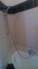 Pronájem bytu  40 m², Orebitská, Praha, Praha