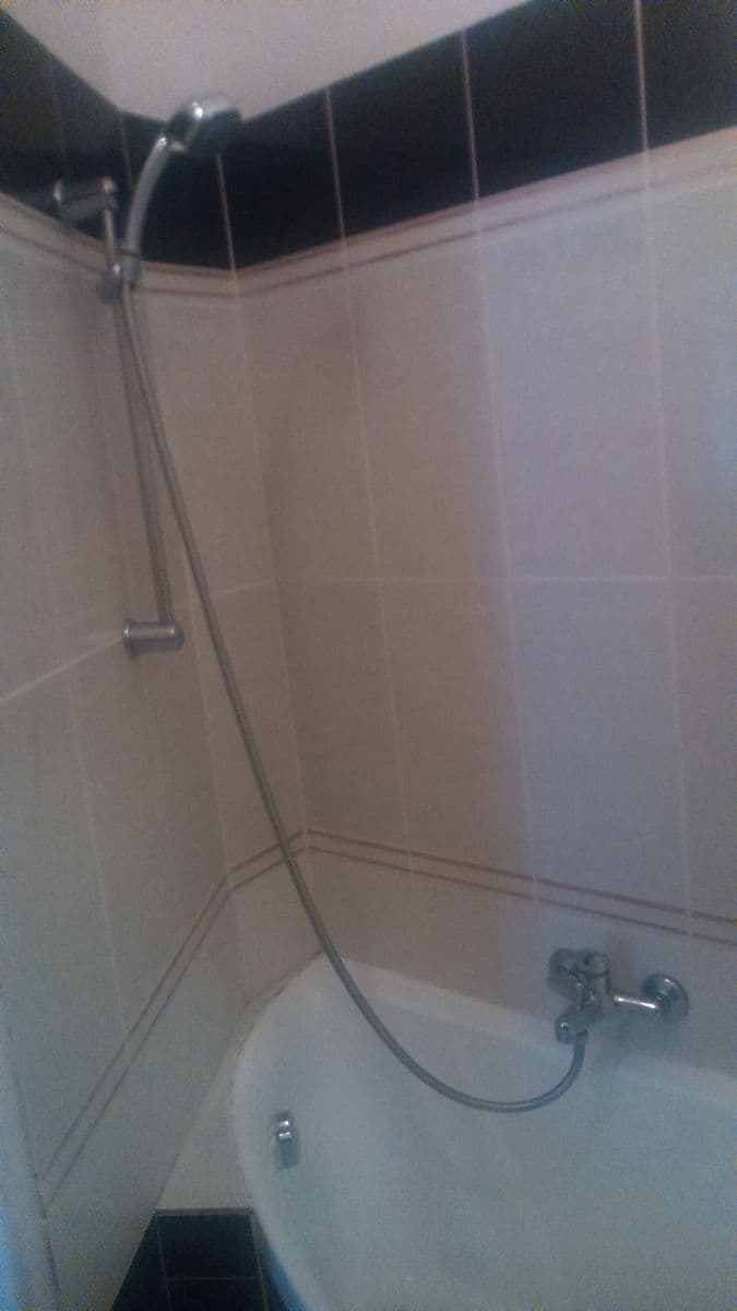 Pronájem bytu  40 m², Orebitská, Praha, Praha