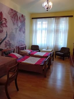 Pronájem bytu  40 m², Orebitská, Praha, Praha