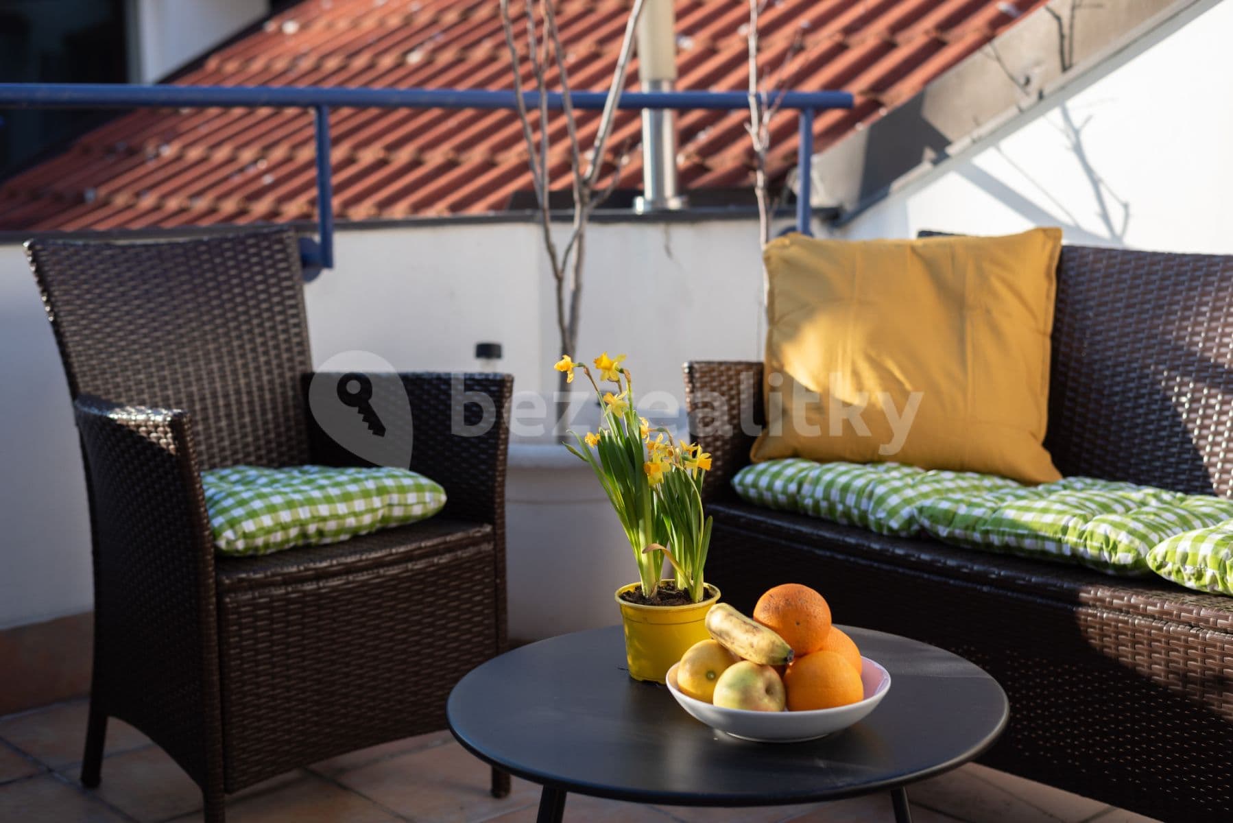 Pronájem bytu  70 m², Řeznická, Praha, Praha