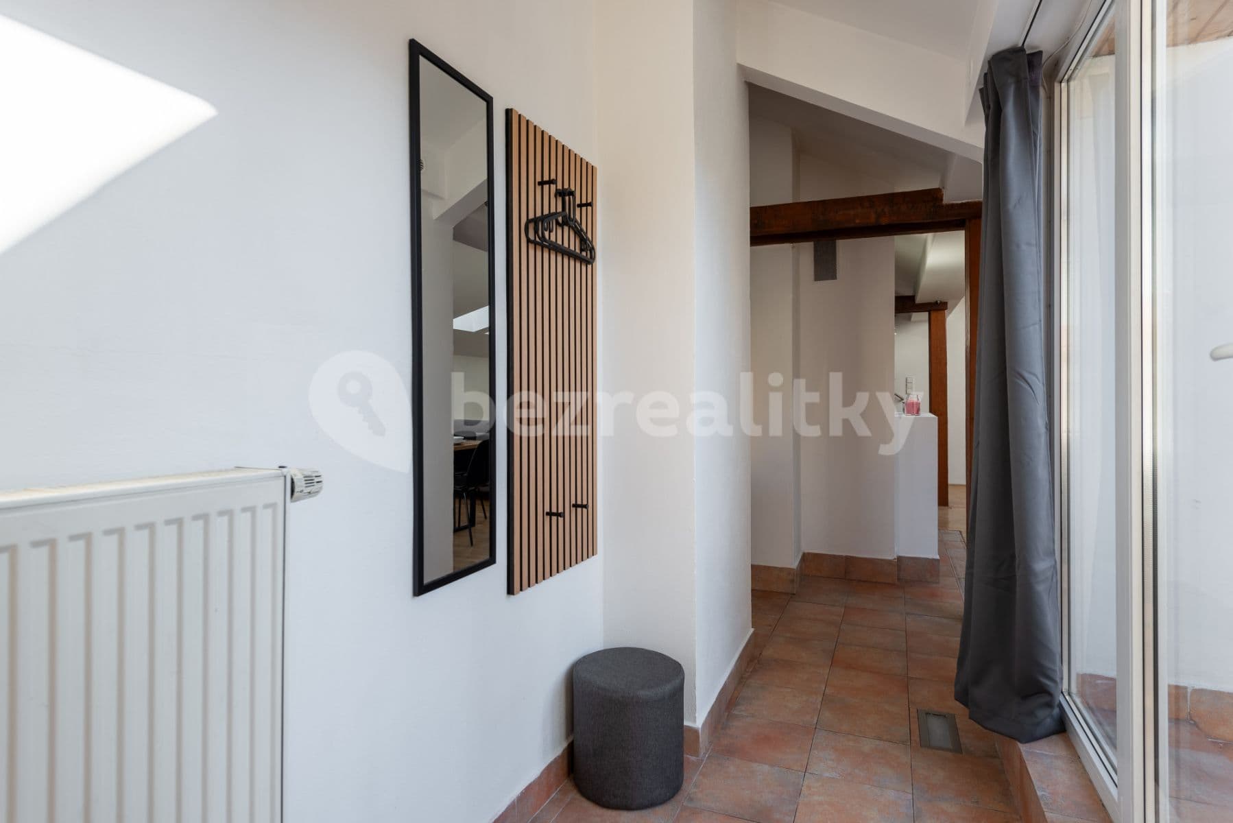Pronájem bytu  70 m², Řeznická, Praha, Praha