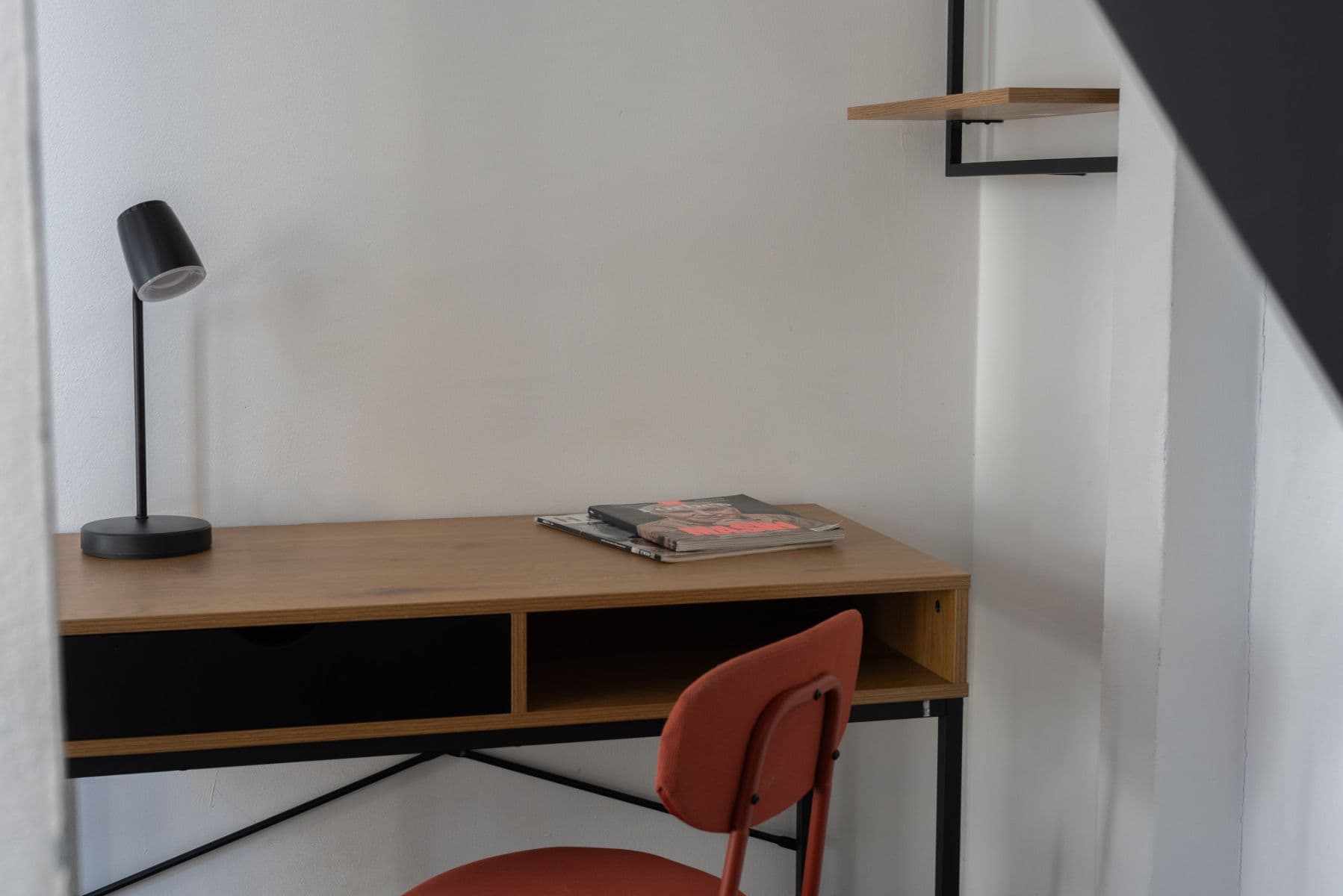 Pronájem bytu  72 m², Křižíkova, Praha, Praha