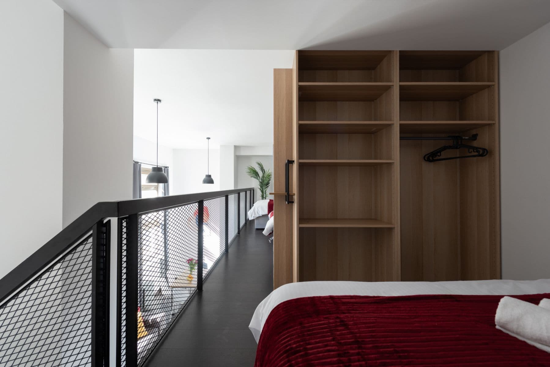 Pronájem bytu  72 m², Křižíkova, Praha, Praha