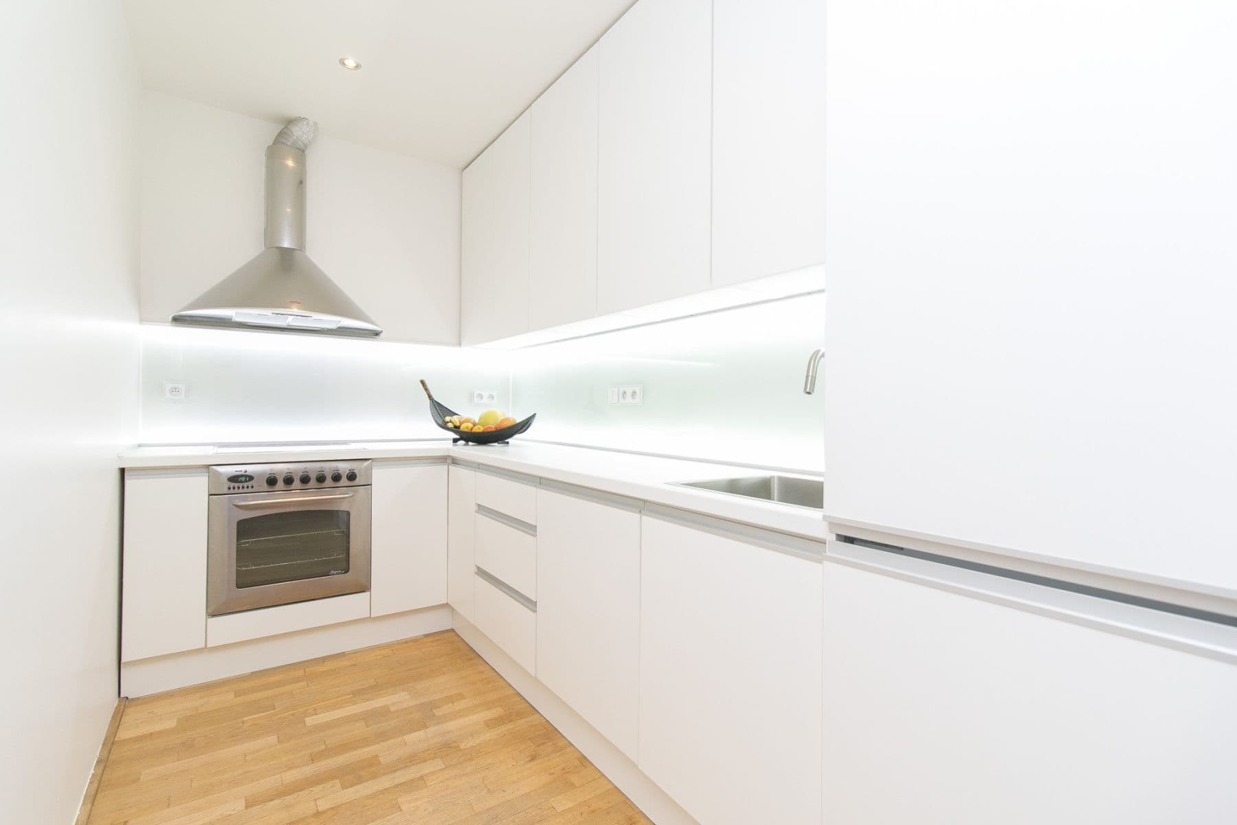 Pronájem bytu  85 m², Chodská, Praha, Praha