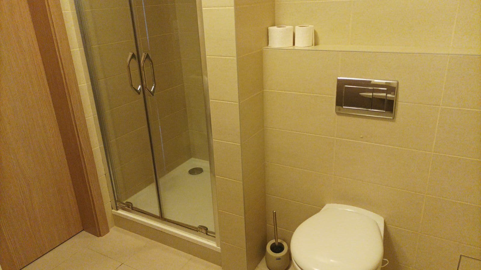 Pronájem bytu  29 m², Plzeňská, Praha, Praha
