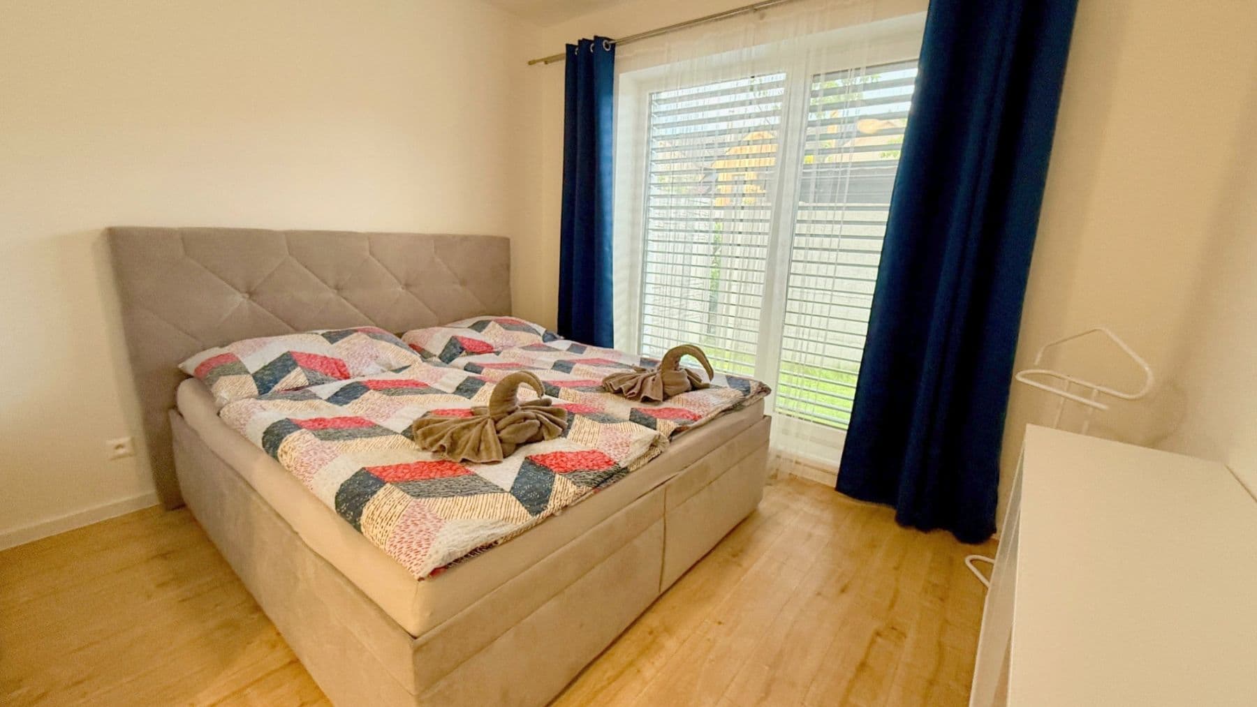 Pronájem bytu  113 m², Slivková, Dunajská Lužná, Bratislavský kraj
