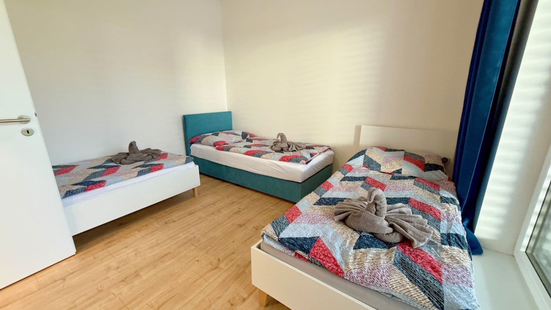 Pronájem bytu  113 m², Slivková, Dunajská Lužná, Bratislavský kraj