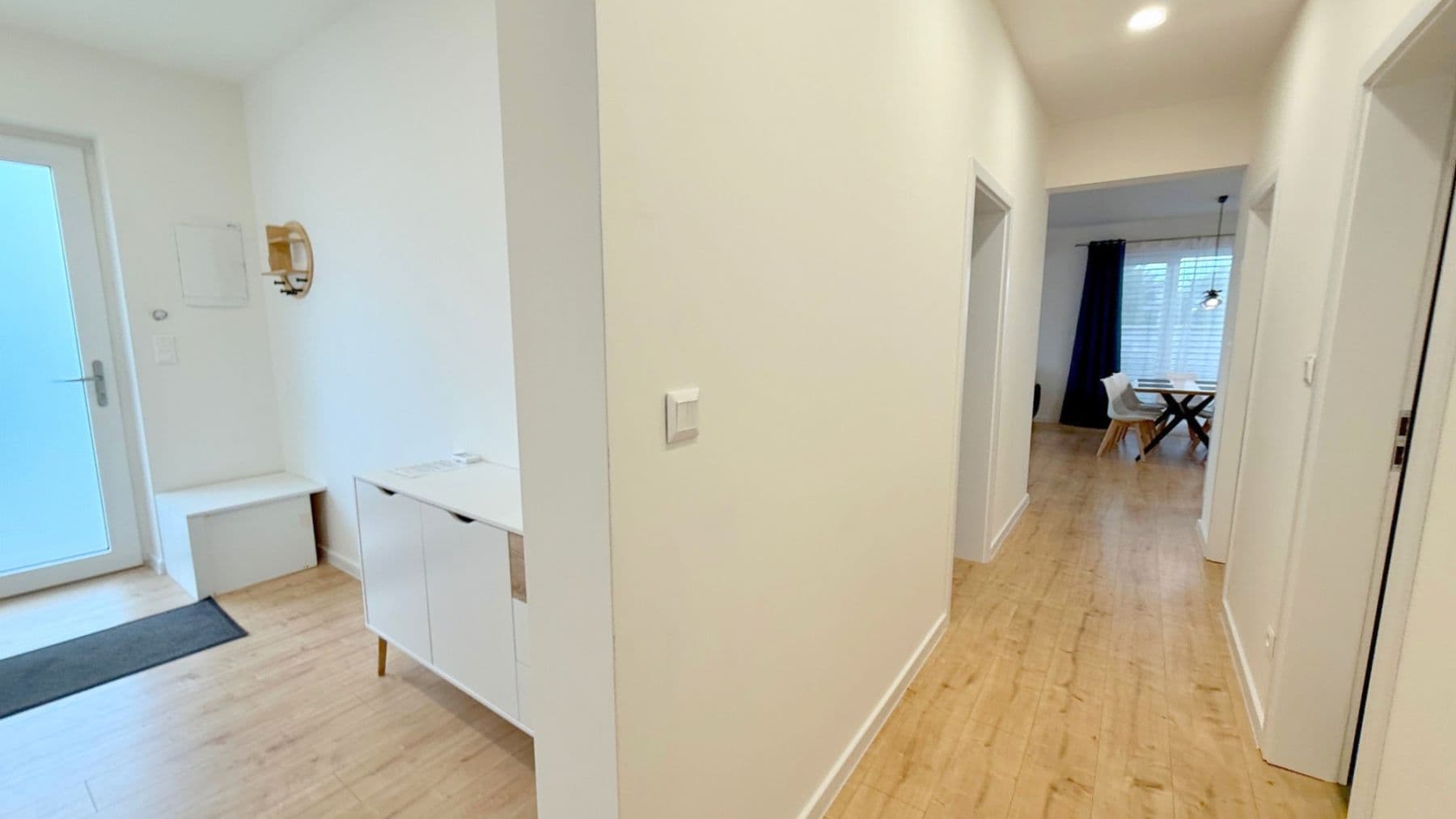 Pronájem bytu  113 m², Slivková, Dunajská Lužná, Bratislavský kraj