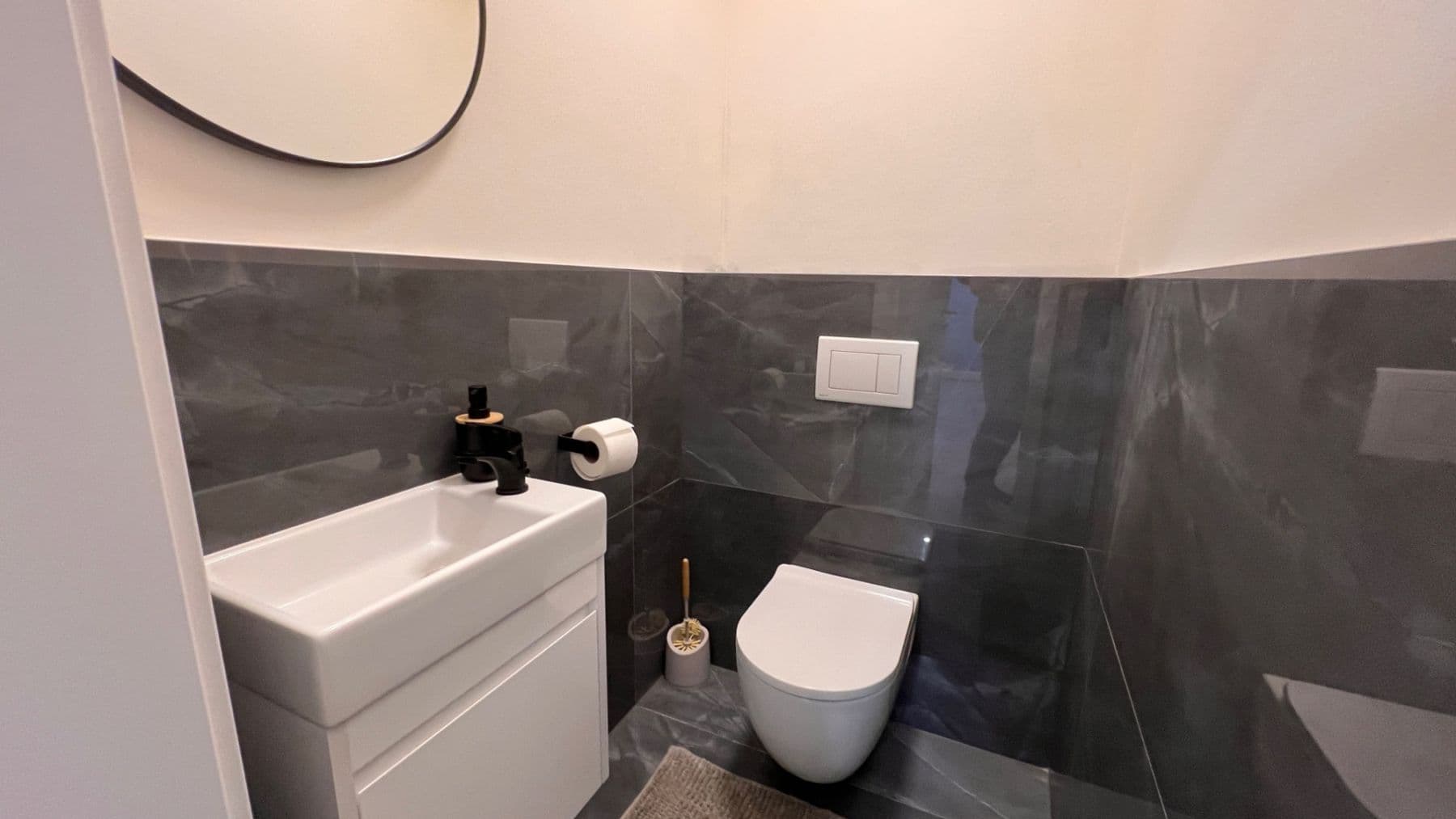 Pronájem bytu  113 m², Slivková, Dunajská Lužná, Bratislavský kraj