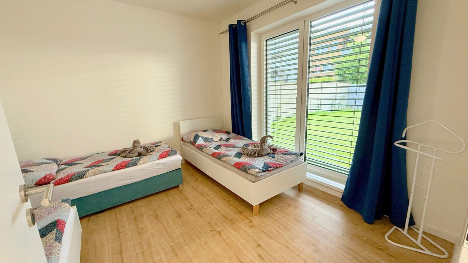 Pronájem bytu  113 m², Slivková, Dunajská Lužná, Bratislavský kraj