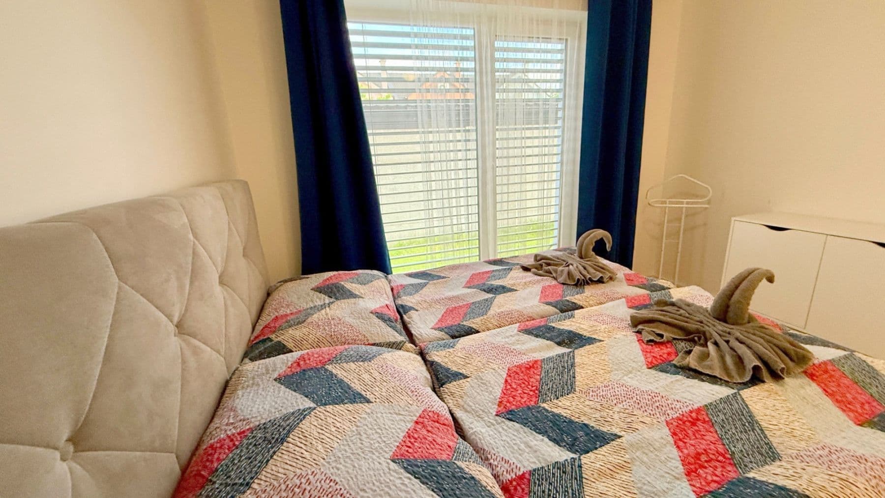Pronájem bytu  113 m², Slivková, Dunajská Lužná, Bratislavský kraj