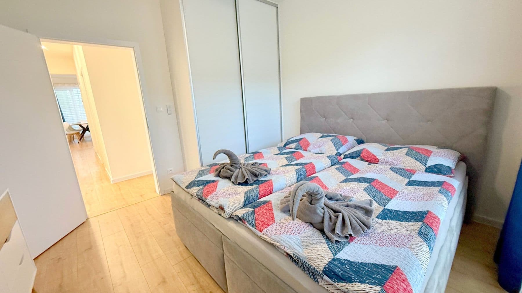 Pronájem bytu  113 m², Slivková, Dunajská Lužná, Bratislavský kraj