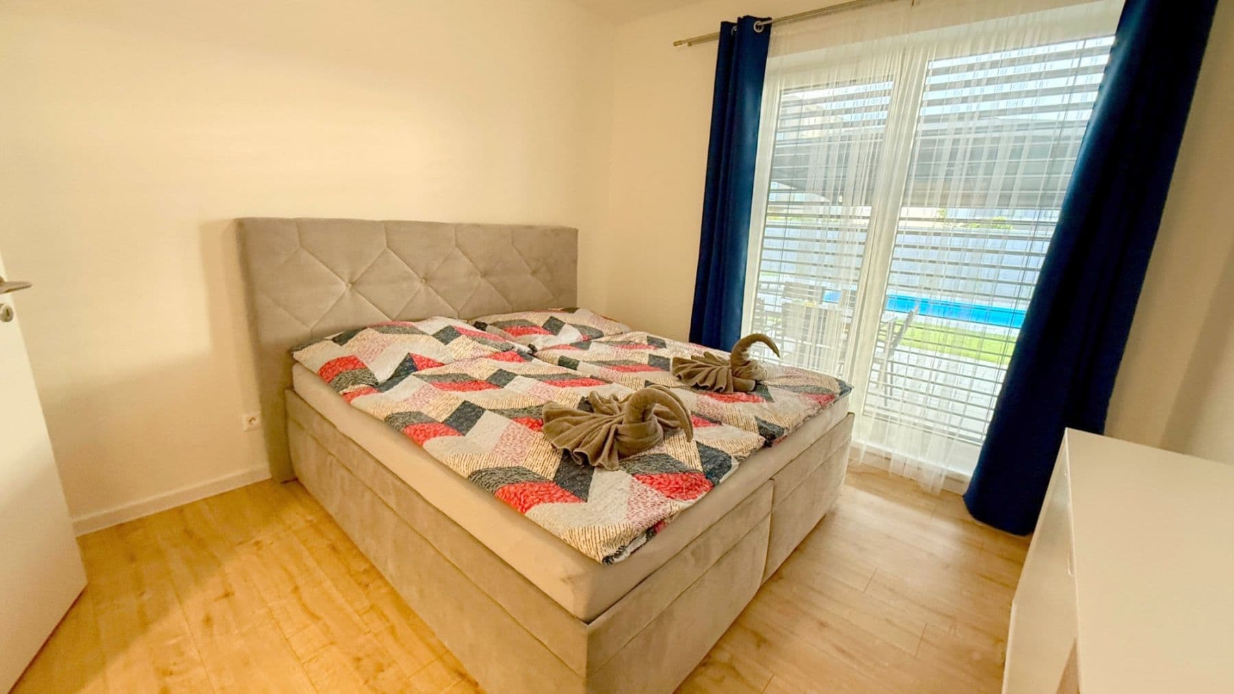 Pronájem bytu  113 m², Slivková, Dunajská Lužná, Bratislavský kraj