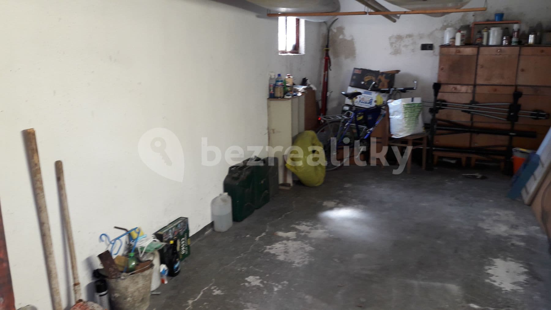 Prodej garáže 19 m², Liberec, Liberecký kraj