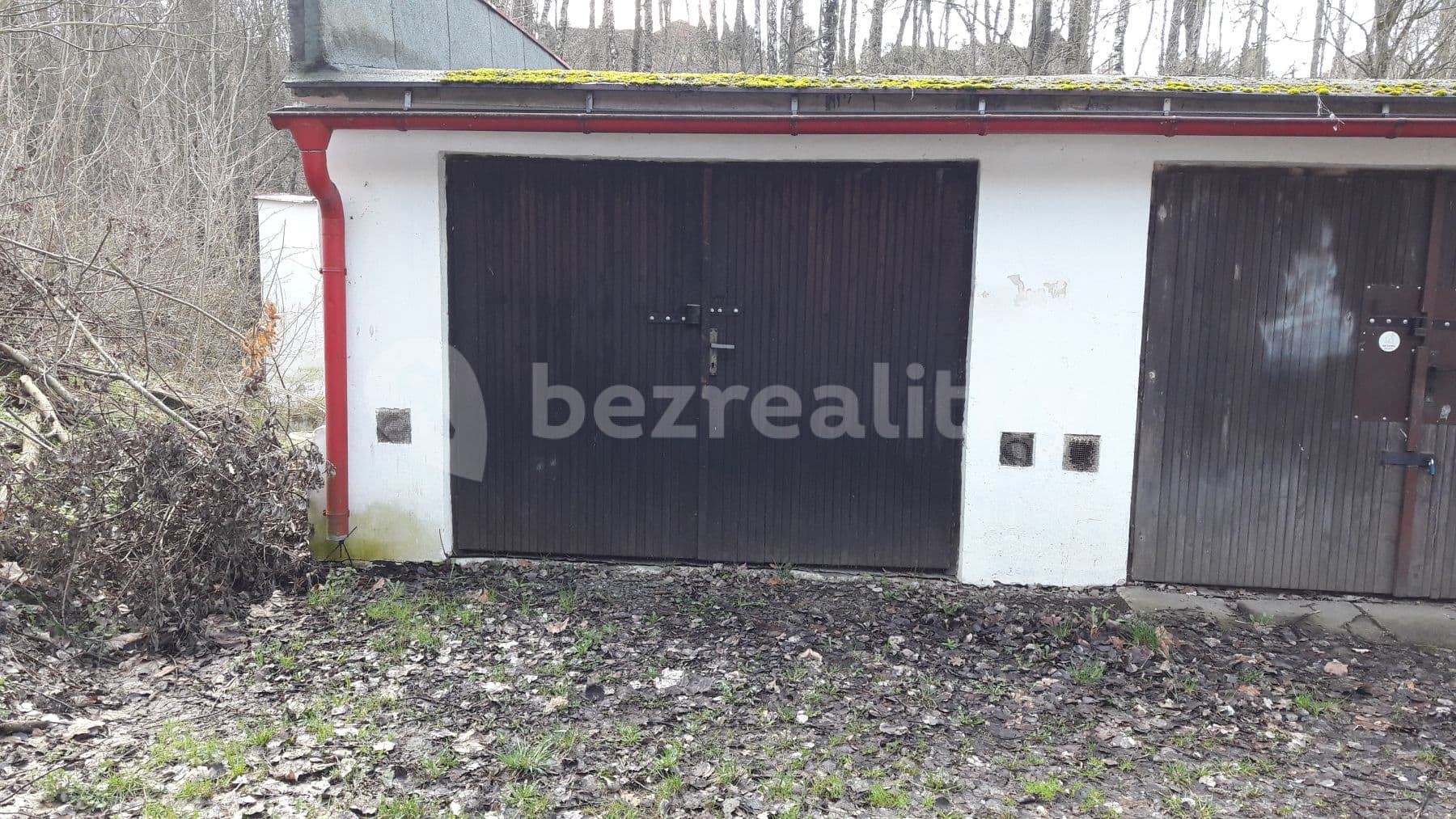 Prodej garáže 19 m², Liberec, Liberecký kraj