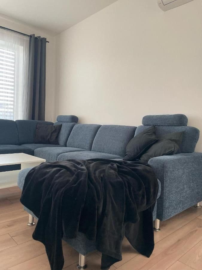 Pronájem bytu  120 m², Slivková, Dunajská Lužná, Bratislavský kraj