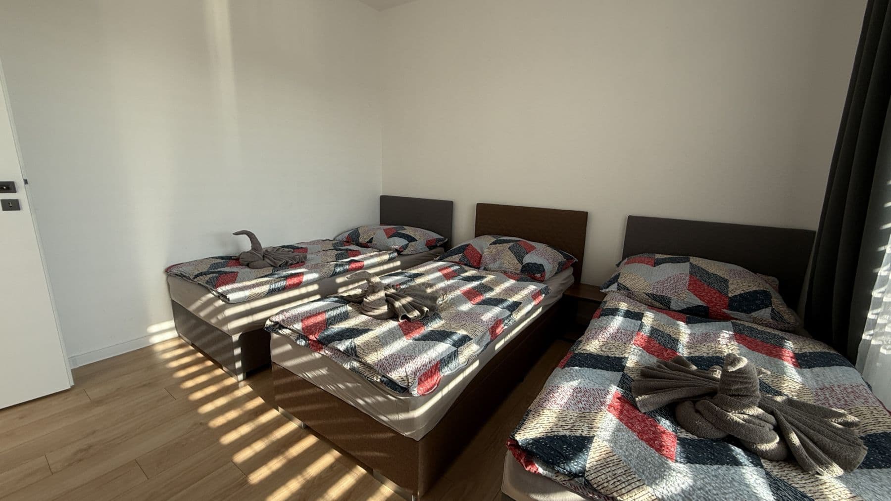 Pronájem bytu  120 m², Slivková, Dunajská Lužná, Bratislavský kraj