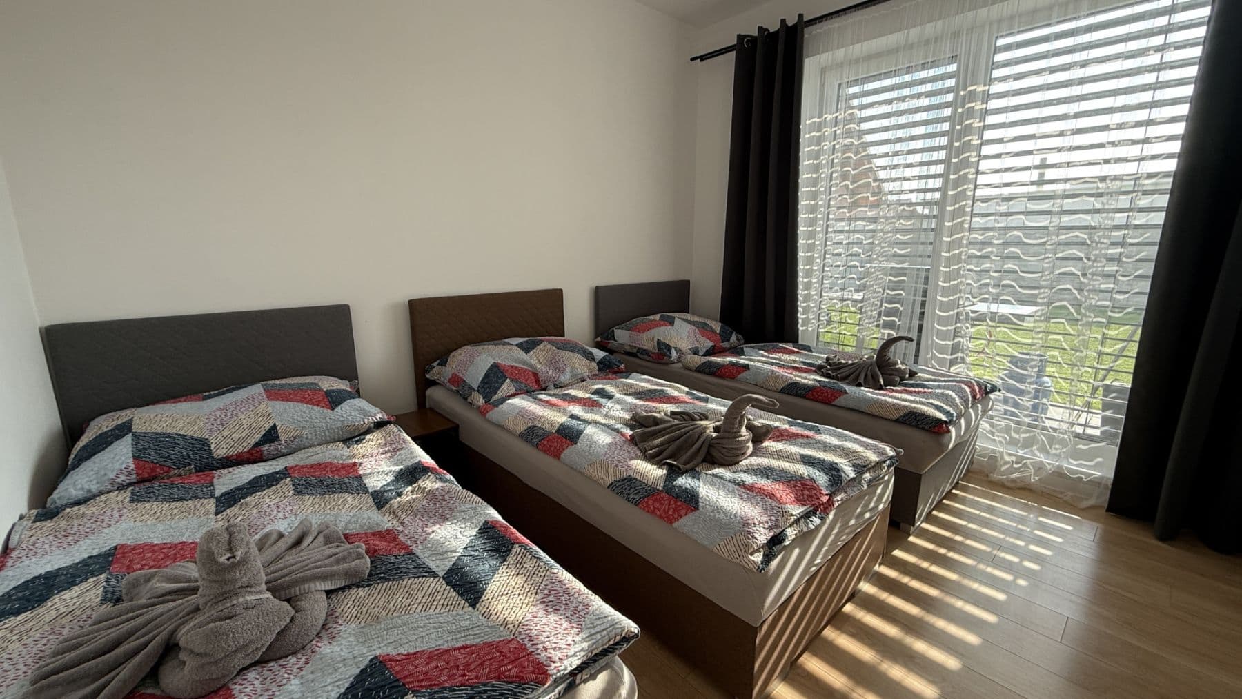 Pronájem bytu  120 m², Slivková, Dunajská Lužná, Bratislavský kraj