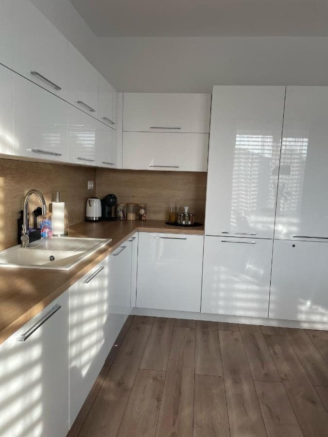Pronájem bytu  120 m², Slivková, Dunajská Lužná, Bratislavský kraj