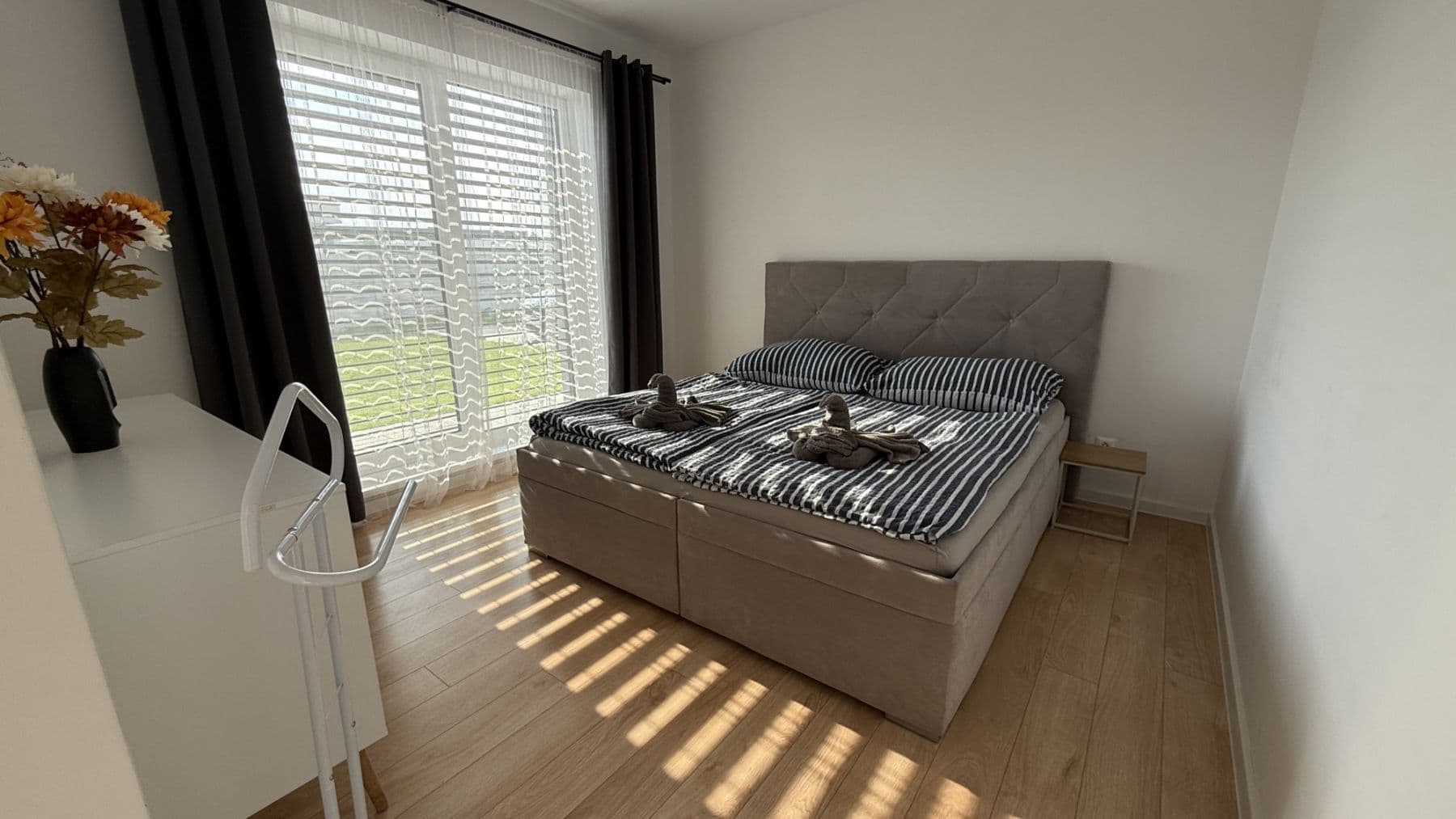 Pronájem bytu  120 m², Slivková, Dunajská Lužná, Bratislavský kraj