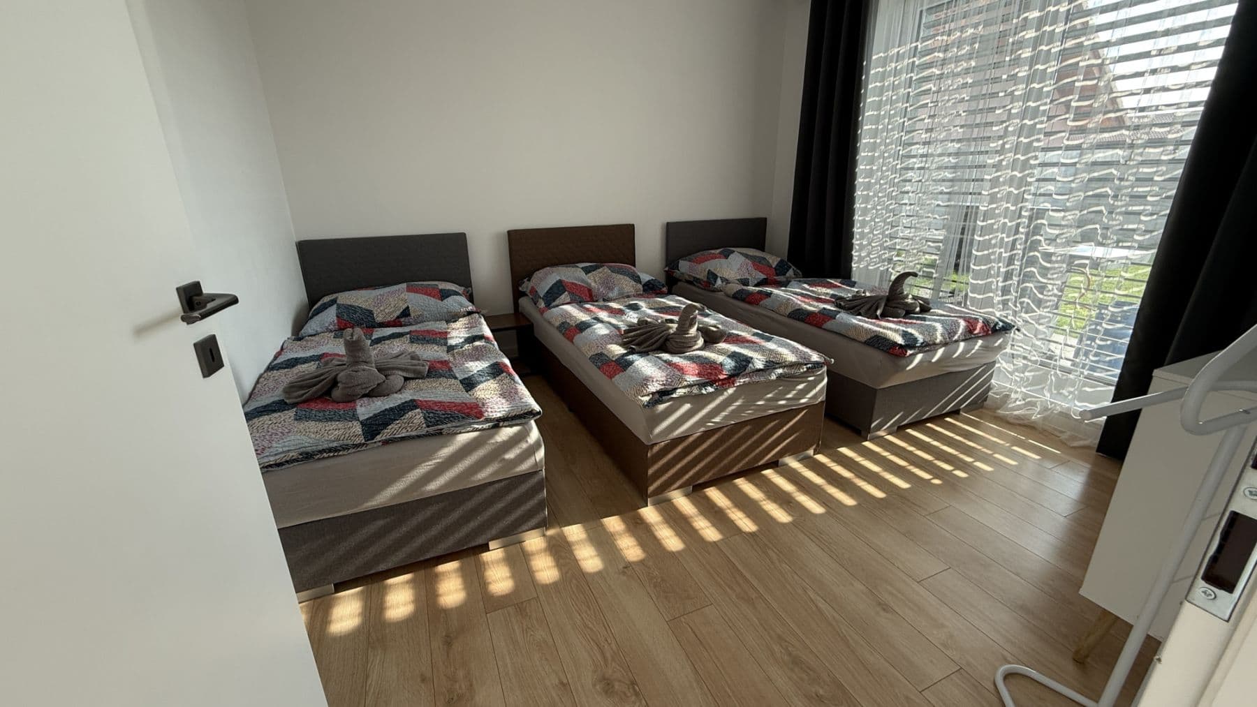 Pronájem bytu  120 m², Slivková, Dunajská Lužná, Bratislavský kraj