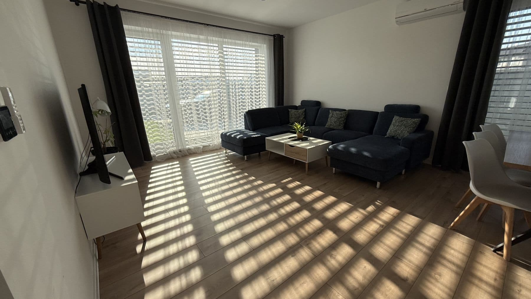 Pronájem bytu  120 m², Slivková, Dunajská Lužná, Bratislavský kraj