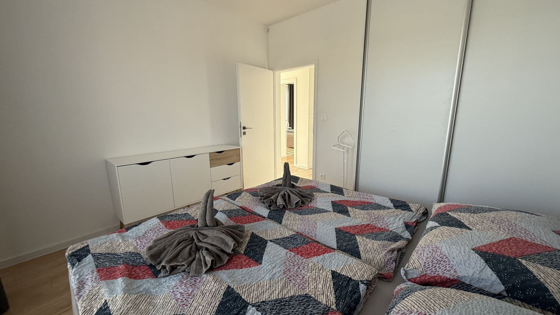 Pronájem bytu  120 m², Slivková, Dunajská Lužná, Bratislavský kraj