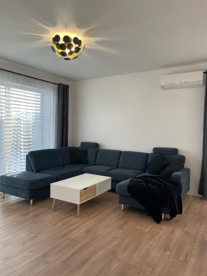 Pronájem bytu  120 m², Slivková, Dunajská Lužná, Bratislavský kraj