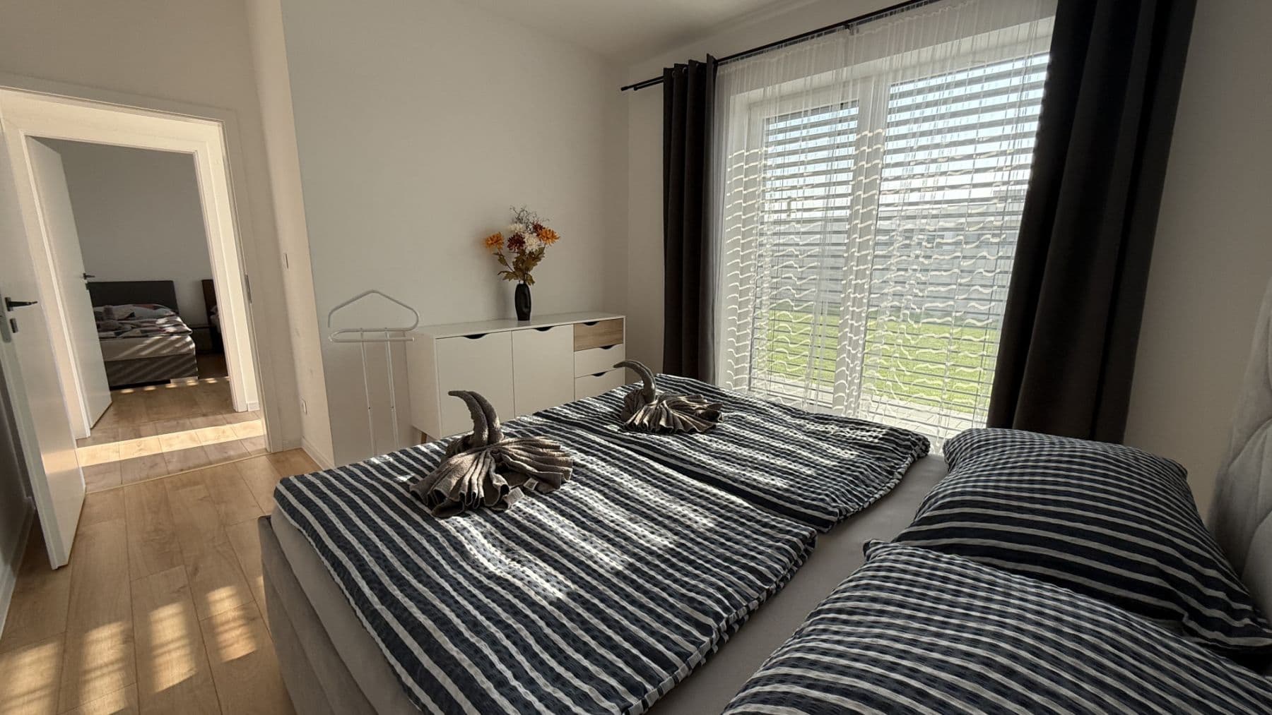 Pronájem bytu  120 m², Slivková, Dunajská Lužná, Bratislavský kraj