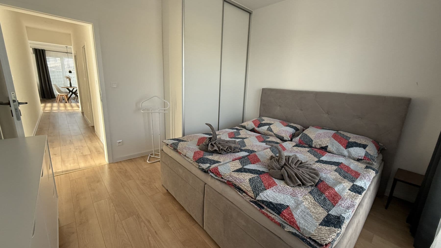 Pronájem bytu  120 m², Slivková, Dunajská Lužná, Bratislavský kraj