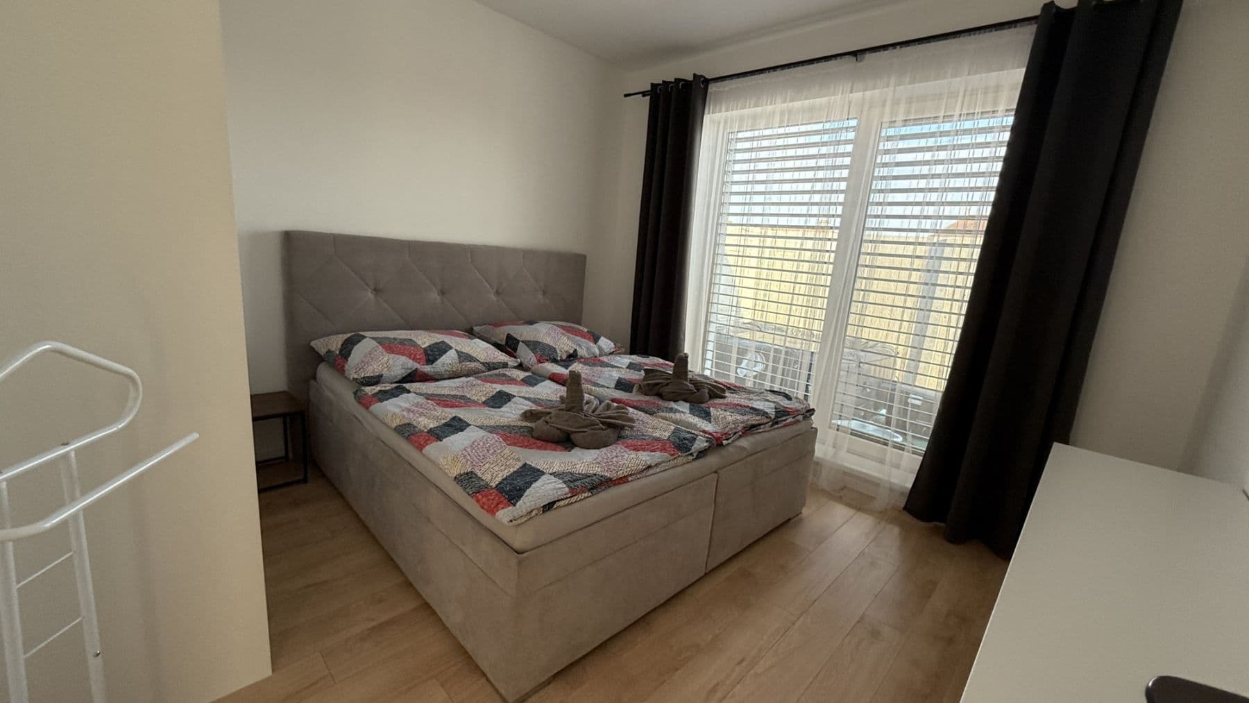 Pronájem bytu  120 m², Slivková, Dunajská Lužná, Bratislavský kraj