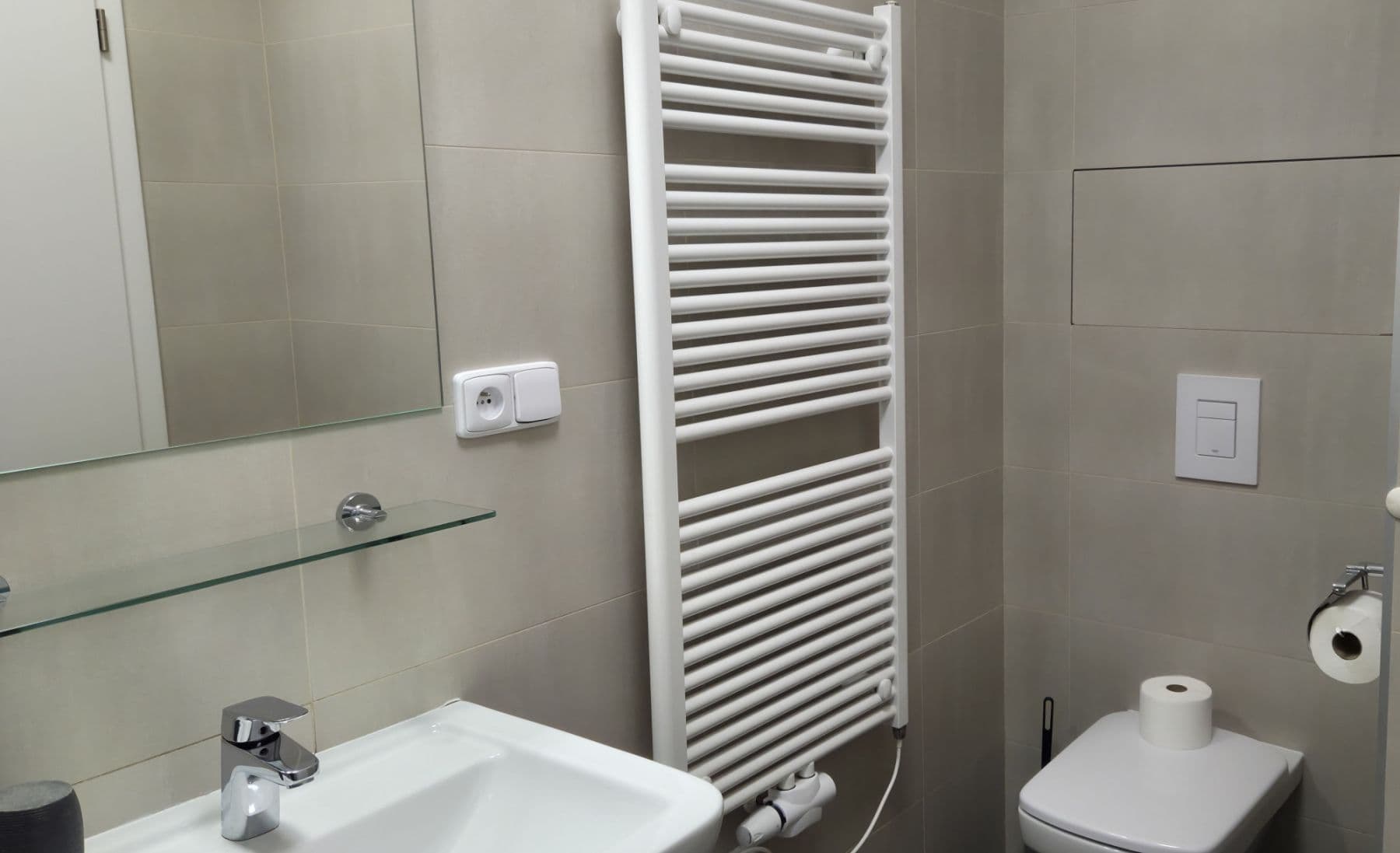 Pronájem bytu  50 m², Vinohradská, Praha, Praha