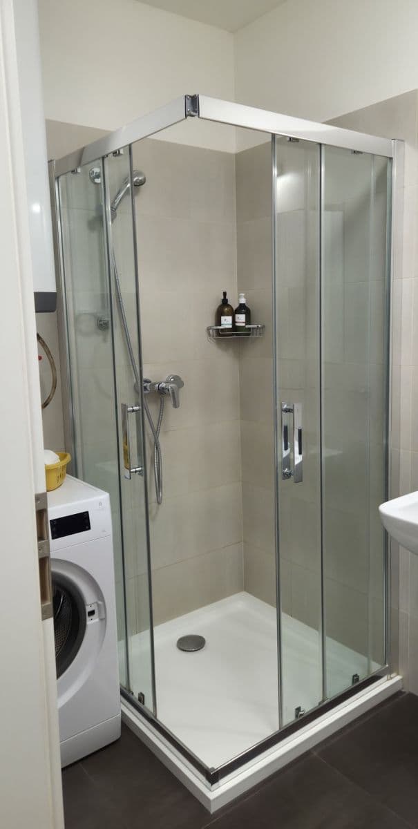 Pronájem bytu  50 m², Vinohradská, Praha, Praha
