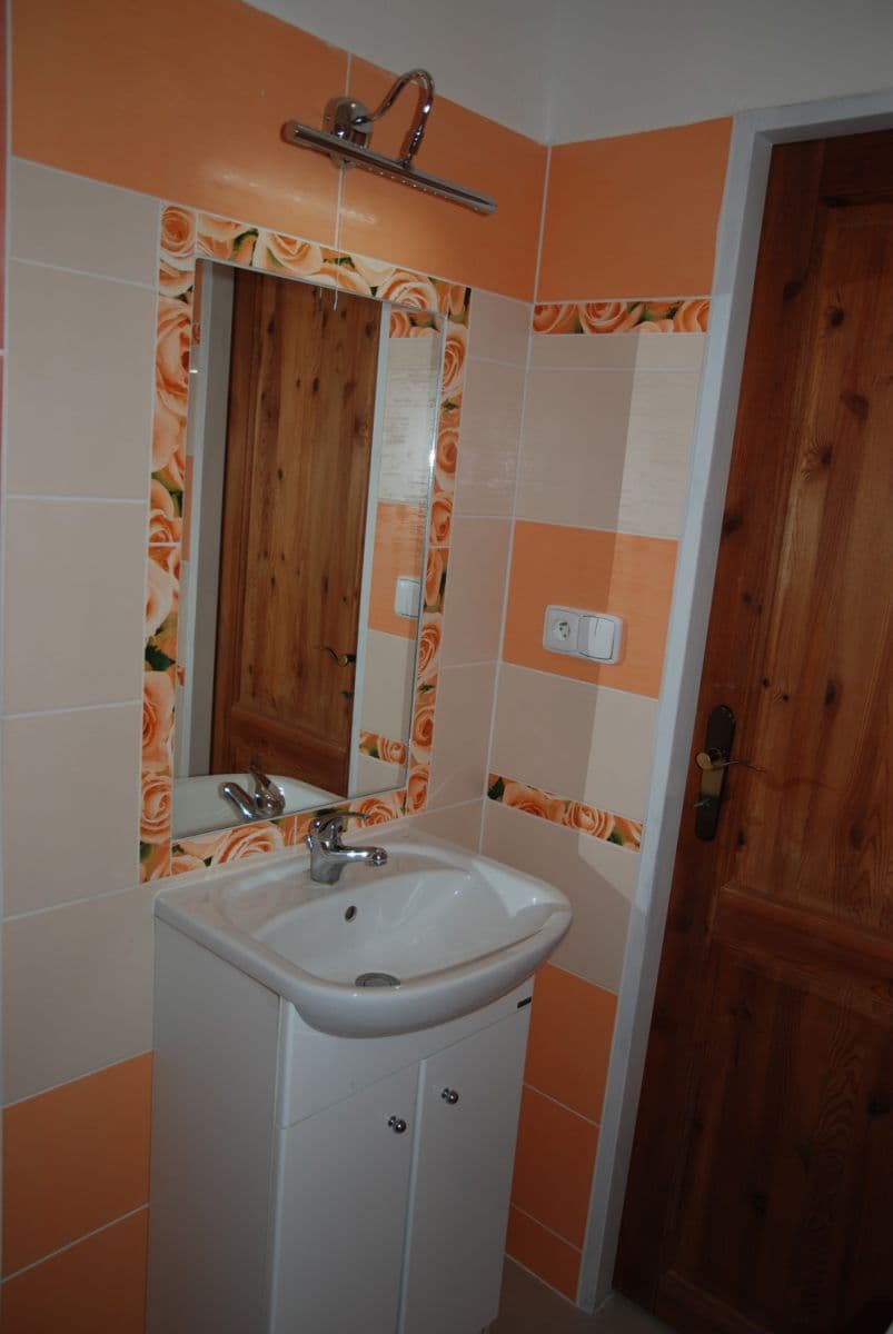 Pronájem bytu  42 m², Orebitská, Praha, Praha