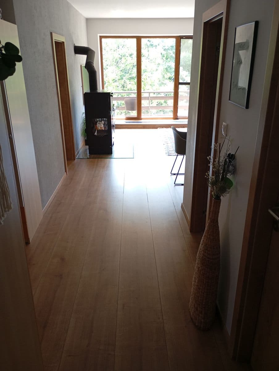 Pronájem bytu  120 m², Solosnicka a, Karlova Ves, Bratislavský kraj